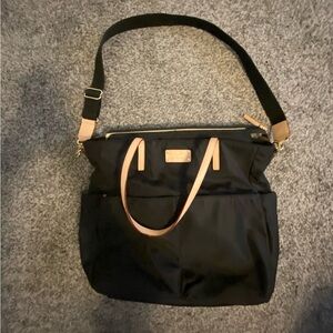 Kate Soade diaper bag